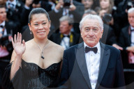 CANNES 2025 - Cérémonie d'Ouverture (Opening Ceremony) & Partir Un Jour (Leave One Day) Red Carpet