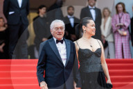 CANNES 2025 - Cérémonie d'Ouverture (Opening Ceremony) & Partir Un Jour (Leave One Day) Red Carpet