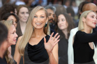 Cannes 2025: Opening Ceremony