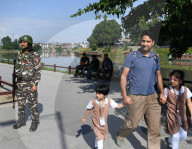 India-Pakistan Ceasefire: Schools Reopen In Kashmir