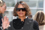 Cannes 2025: Jury Members Photocall 