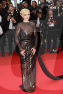 Cannes 2025: Opening Ceremony