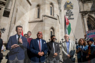 London: Campaigners Challenge UK Arms Exports To Israel