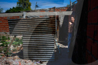 TOXIC WATERS: Argentina's Rotten River