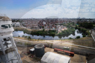 TOXIC WATERS: Argentina's Rotten River