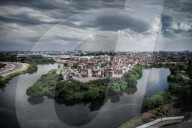 TOXIC WATERS: Argentina's Rotten River