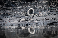TOXIC WATERS: Argentina's Rotten River