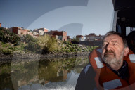 TOXIC WATERS: Argentina's Rotten River