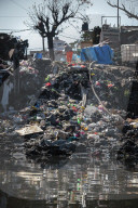 TOXIC WATERS: Argentina's Rotten River