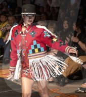 SWAIA Fashion Week 2025: Santa Fe