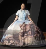 SWAIA Fashion Week 2025: Santa Fe