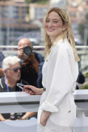 Cannes 2025: Jury Members Photocall 