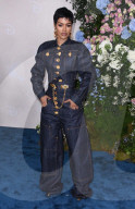 Arrivals at the DISNEY 2025 Upfront Red Carpet in NYC - 13 May 2025