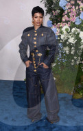 Arrivals at the DISNEY 2025 Upfront Red Carpet in NYC - 13 May 2025