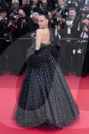 Opening Ceremony And "Partir Un Jour" (Leave One Day) Red Carpet - The 78th Annual Cannes Film Festival