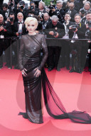 Opening Ceremony And "Partir Un Jour" (Leave One Day) Red Carpet - The 78th Annual Cannes Film Festival