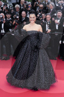 Opening Ceremony And "Partir Un Jour" (Leave One Day) Red Carpet - The 78th Annual Cannes Film Festival