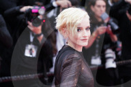 Opening Ceremony And "Partir Un Jour" (Leave One Day) Red Carpet - The 78th Annual Cannes Film Festival