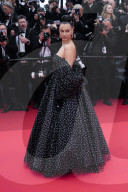 Opening Ceremony And "Partir Un Jour" (Leave One Day) Red Carpet - The 78th Annual Cannes Film Festival