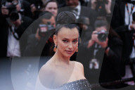 Opening Ceremony And "Partir Un Jour" (Leave One Day) Red Carpet - The 78th Annual Cannes Film Festival