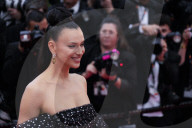 Opening Ceremony And "Partir Un Jour" (Leave One Day) Red Carpet - The 78th Annual Cannes Film Festival