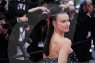 Opening Ceremony And "Partir Un Jour" (Leave One Day) Red Carpet - The 78th Annual Cannes Film Festival