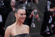Opening Ceremony And "Partir Un Jour" (Leave One Day) Red Carpet - The 78th Annual Cannes Film Festival