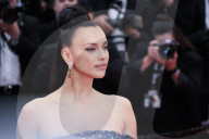 Opening Ceremony And "Partir Un Jour" (Leave One Day) Red Carpet - The 78th Annual Cannes Film Festival
