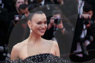 Opening Ceremony And "Partir Un Jour" (Leave One Day) Red Carpet - The 78th Annual Cannes Film Festival