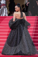 Opening Ceremony And "Partir Un Jour" (Leave One Day) Red Carpet - The 78th Annual Cannes Film Festival
