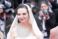 Opening Ceremony And "Partir Un Jour" (Leave One Day) Red Carpet - The 78th Annual Cannes Film Festival