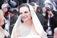 Opening Ceremony And "Partir Un Jour" (Leave One Day) Red Carpet - The 78th Annual Cannes Film Festival