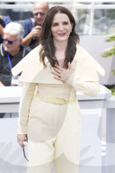 Jury Photocall - The 78th Annual Cannes Film Festival