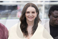 Jury Photocall - The 78th Annual Cannes Film Festival