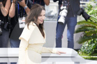 Jury Photocall - The 78th Annual Cannes Film Festival