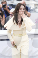 Jury Photocall - The 78th Annual Cannes Film Festival