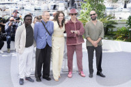 Jury Photocall - The 78th Annual Cannes Film Festival