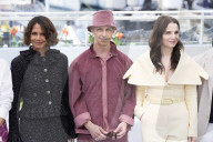 Jury Photocall - The 78th Annual Cannes Film Festival