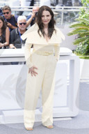 Jury Photocall - The 78th Annual Cannes Film Festival