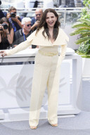 Jury Photocall - The 78th Annual Cannes Film Festival
