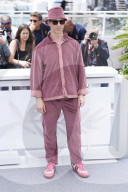 Jury Photocall - The 78th Annual Cannes Film Festival