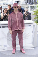 Jury Photocall - The 78th Annual Cannes Film Festival