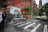 Two Innocent Bystanders, An 11-year-old Boy And A 20-year-old Man Injured During A Shooting On Elton Avenue