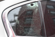 Two Innocent Bystanders, An 11-year-old Boy And A 20-year-old Man Injured During A Shooting On Elton Avenue