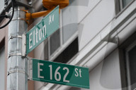 Two Innocent Bystanders, An 11-year-old Boy And A 20-year-old Man Injured During A Shooting On Elton Avenue