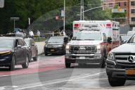 Two Innocent Bystanders, An 11-year-old Boy And A 20-year-old Man Injured During A Shooting On Elton Avenue