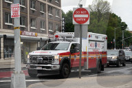 Two Innocent Bystanders, An 11-year-old Boy And A 20-year-old Man Injured During A Shooting On Elton Avenue