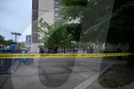 Two Innocent Bystanders, An 11-year-old Boy And A 20-year-old Man Injured During A Shooting On Elton Avenue