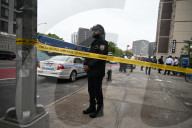 Two Innocent Bystanders, An 11-year-old Boy And A 20-year-old Man Injured During A Shooting On Elton Avenue