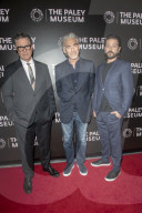 An Evening With Stephen Colbert And Tony Gilroy: Andor Season 2